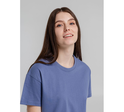 Футболка Imperial 190, синяя (лавандовая)