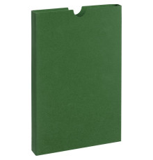 Шубер Flacky, зеленый