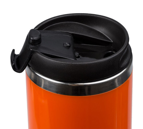 Термостакан Prism, оранжевый