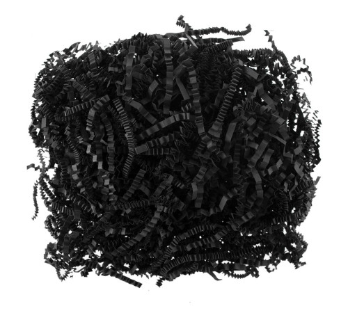 Бумажный наполнитель Chip Mini, черный