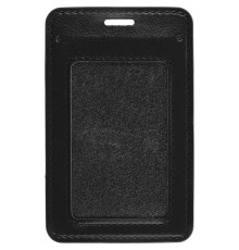 Чехол для пропуска Nebraska, черный