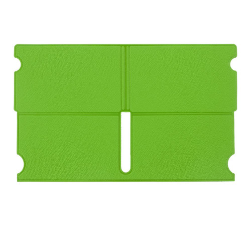 Футляр для маски Devon, зеленый