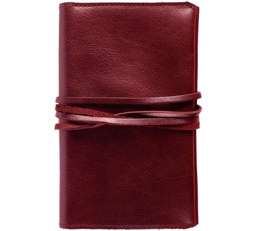 Органайзер для зарядных устройств Apache, темно-красный