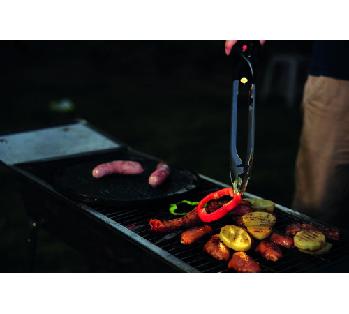 Щипцы для барбекю BBQ Light