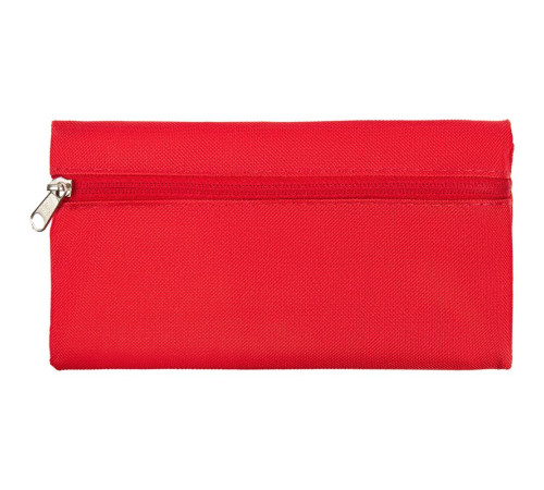 Пенал P-case, красный