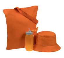 Набор Pop Up Summer, оранжевый