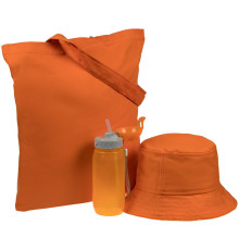 Набор Pop Up Summer, оранжевый