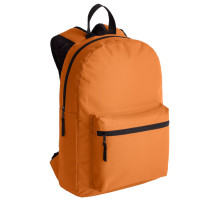 Рюкзак Base, оранжевый