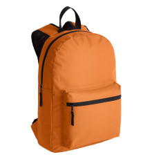 Рюкзак Base, оранжевый