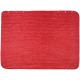 Плед-пончо для пикника SnapCoat, красный