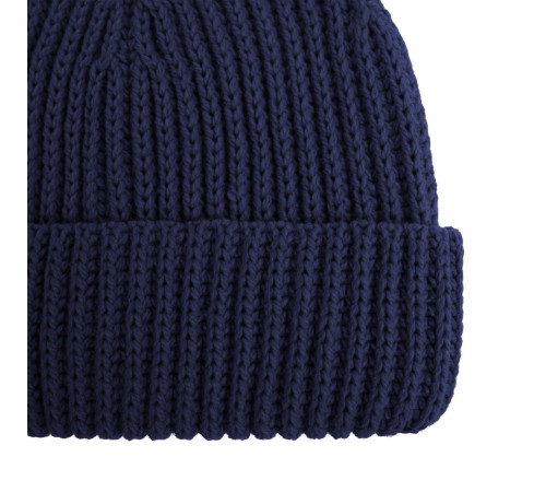 Шапка Nordkapp, темно-синяя