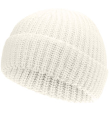 Шапка Nordkapp, молочно-белая