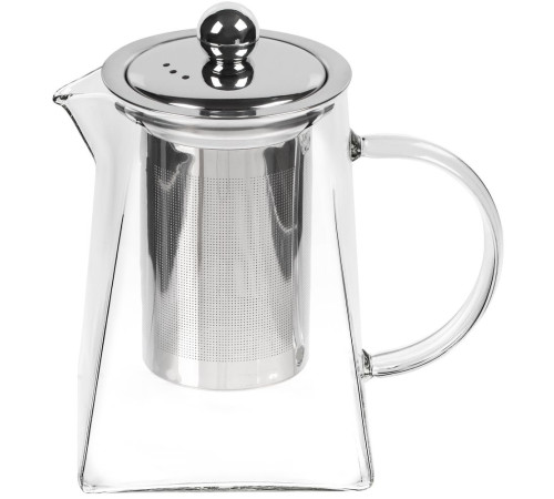 Чайник Quadroni