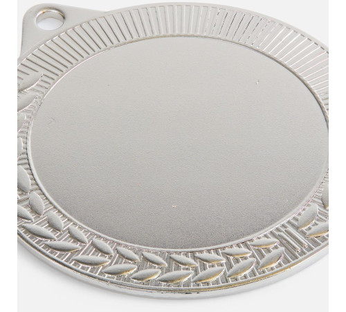 Медаль Regalia, малая, серебристая