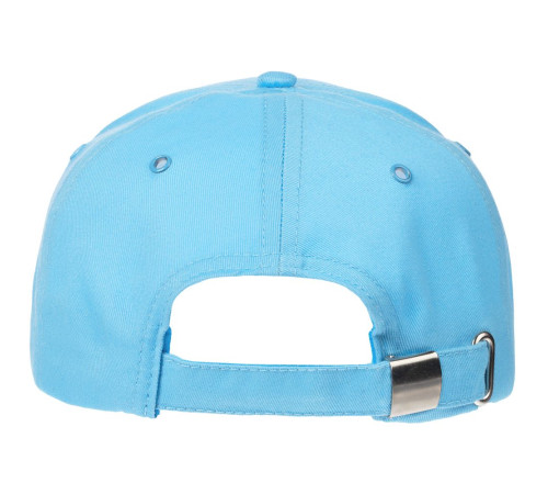 Бейсболка Convention, голубая