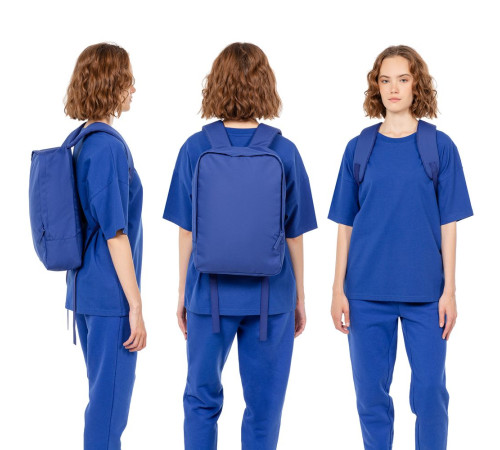 Основа для рюкзака B2, синяя