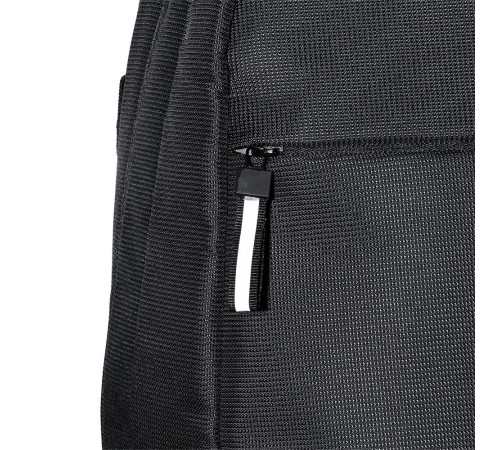 Рюкзак Bossy, черный