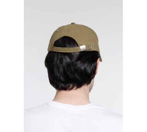 Бейсболка Standard, хаки