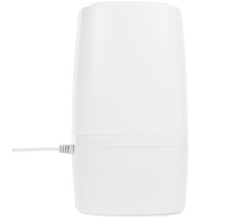 Увлажнитель-ароматизатор воздуха Fusion, белый