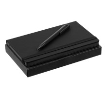 Набор Shall Color, черный