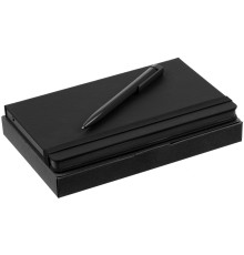 Набор Shall Color, черный