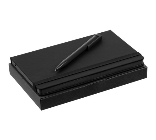 Набор Shall Color, черный