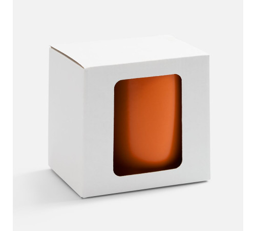 Набор Welcome Pack, оранжевый с белым