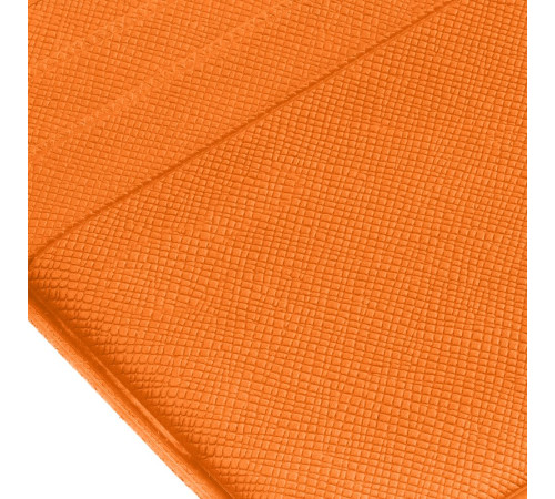 Чехол для карточек Devon, оранжевый