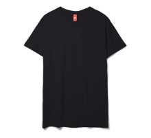 Футболка унисекс Ankara, черная