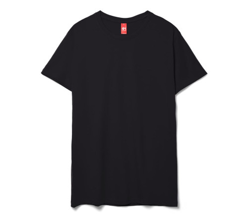 Футболка унисекс Ankara, черная