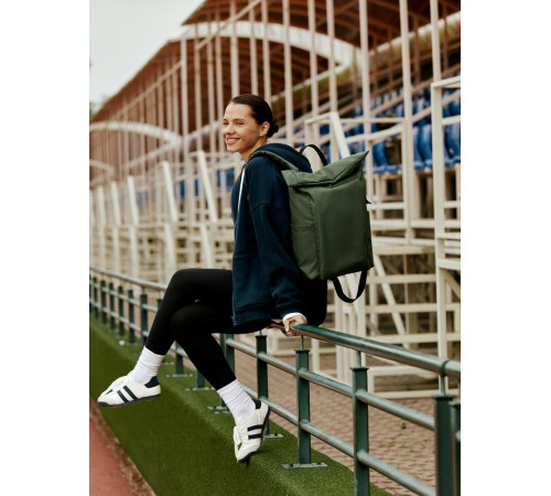 Рюкзак Hank, хаки