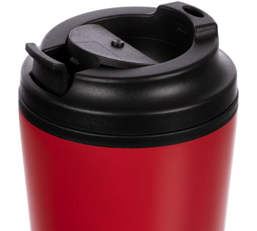 Термостакан Kuppi, красный