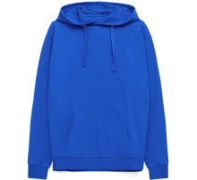 Худи унисекс Westray, синее