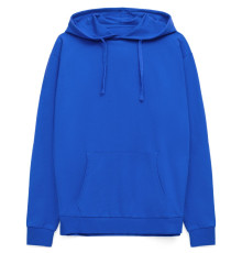 Худи унисекс Westray, синее