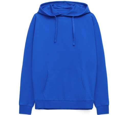 Худи унисекс Westray, синее