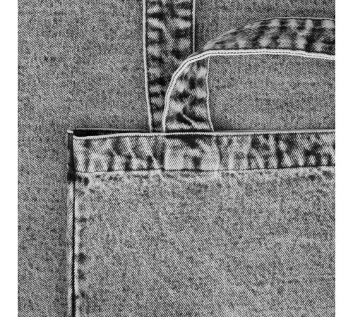 Шопер B7, серый