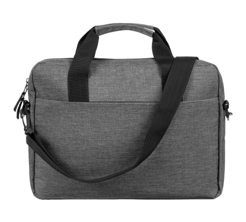 Сумка для ноутбука Delegate, серая