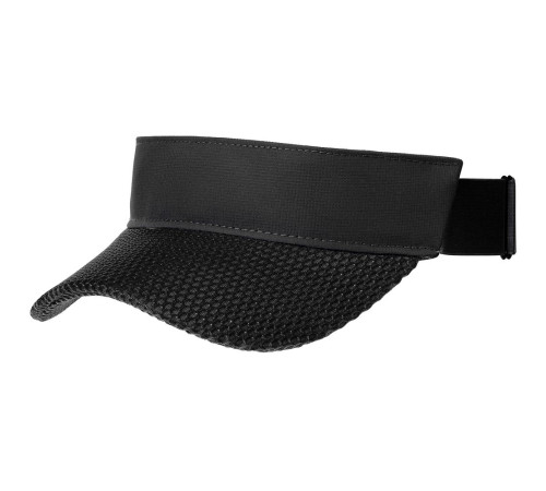 Козырек Grand Slam, черный