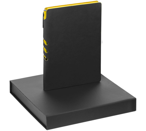 Набор Flexpen Black, желтый