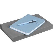 Набор Tact, голубой