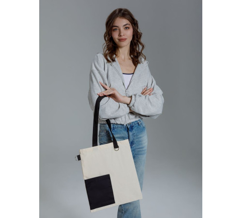 Шопер Onlook, неокрашенный с черным