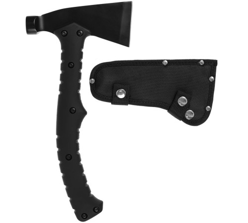 Туристический топор Bal, черный