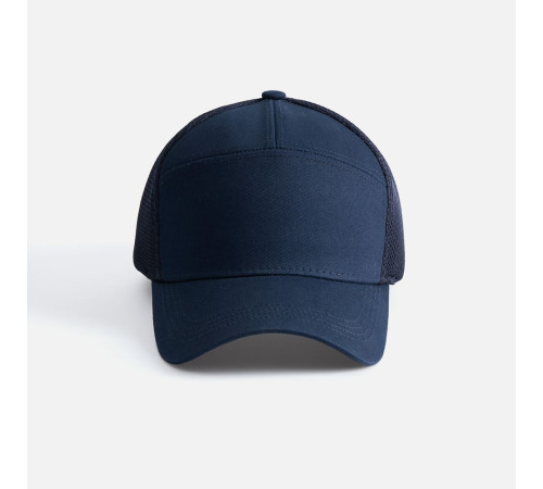 Бейсболка Ben Lawers, темно-синяя