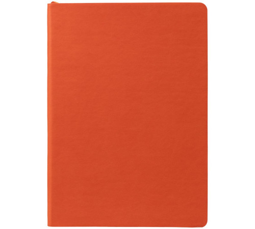 Ежедневник Romano, недатированный, оранжевый
