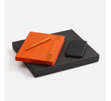 Набор Peel Energy, оранжевый