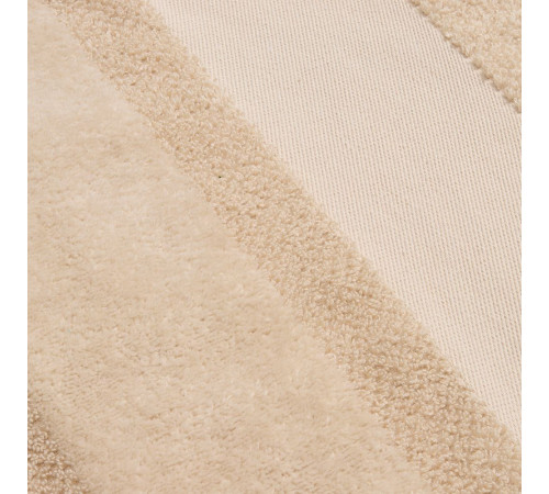 Полотенце Molan, среднее, бежевое