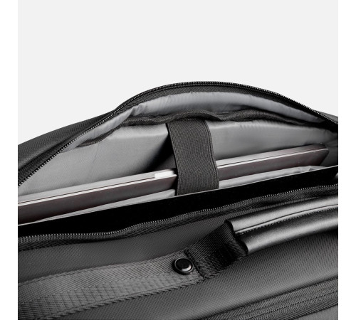 Рюкзак Utmost, черный