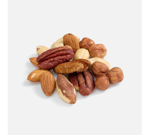 Смесь ореховая Wits ver.2