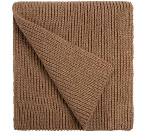 Шарф Tommi, бежевый меланж