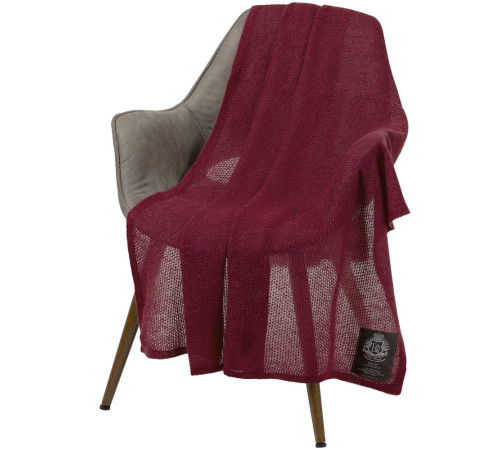 Плед Medley, красный